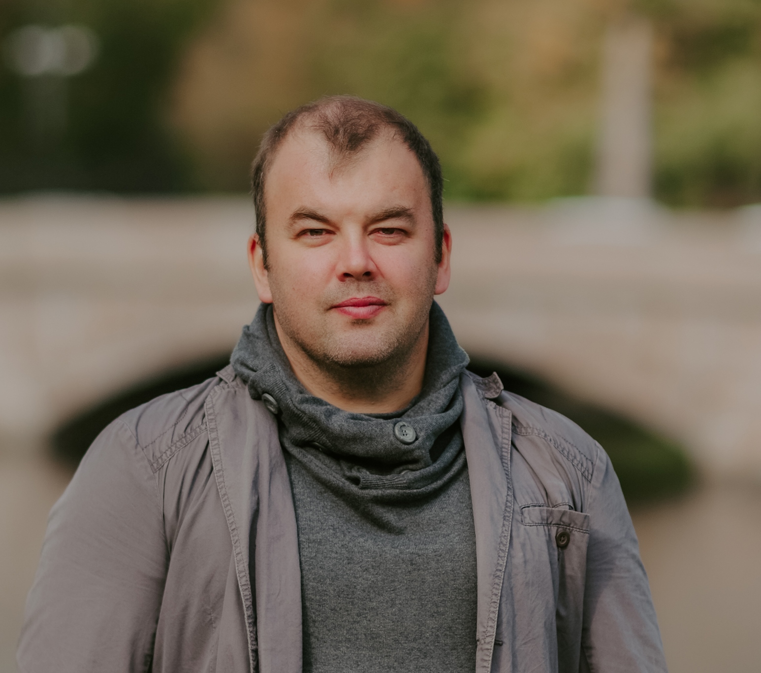 Александр Иванчин